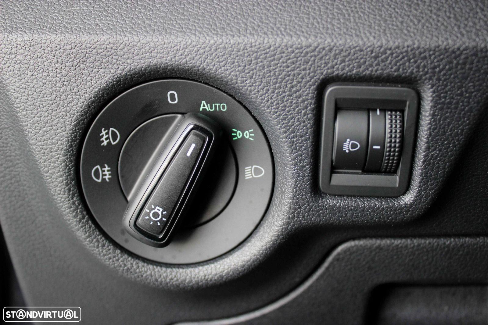 Skoda Scala 1.0 TSI Ambition - 12