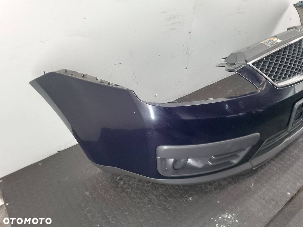 ZDERZAK PRZÓD FORD FOCUS C-MAX V3 - 7