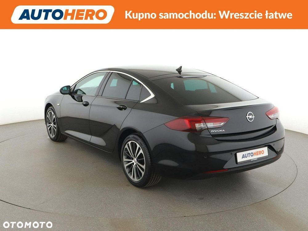 Opel Insignia 1.6 CDTI Enjoy S&S - 5