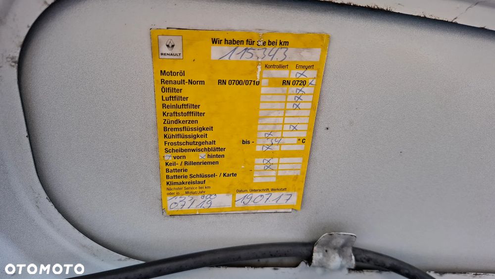 Renault MASTER - 36