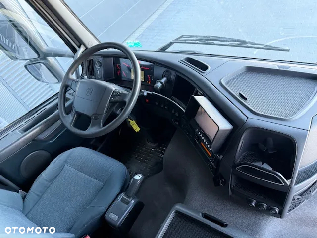 Volvo FM 330 6x2 Kontener 24palety Super Stan - 7