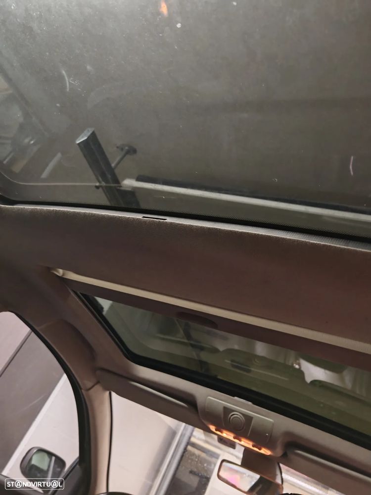 Renault Mégane Break 1.5 dCi SE Exclusive S - 12