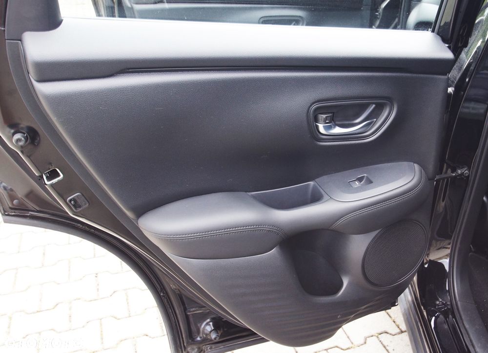 Honda HR-V - 13