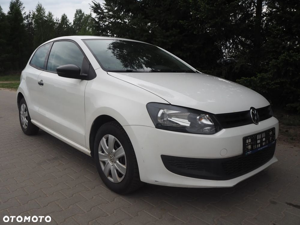 Volkswagen Polo - 11