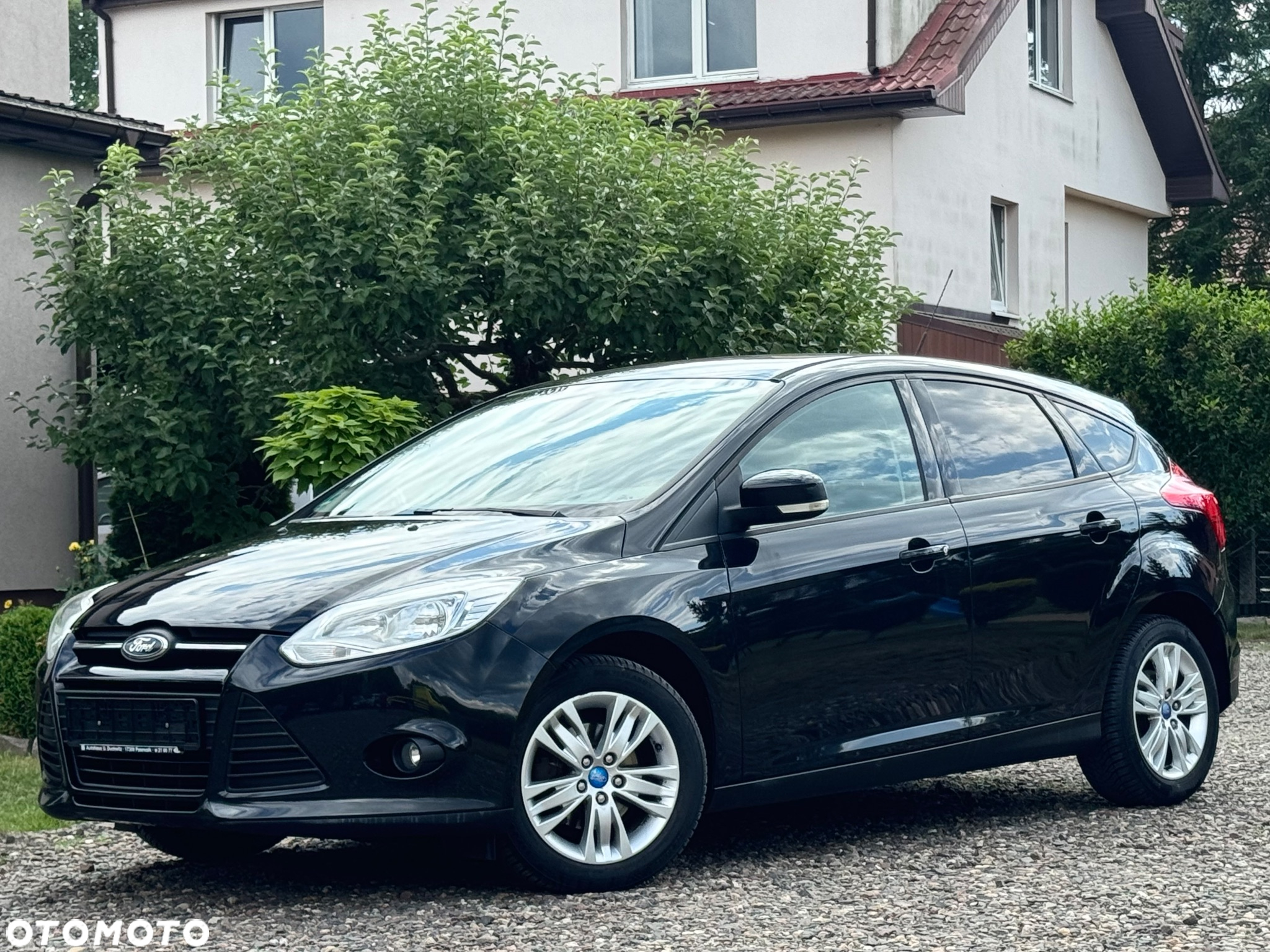 Ford Focus 1.6 Edition - 2