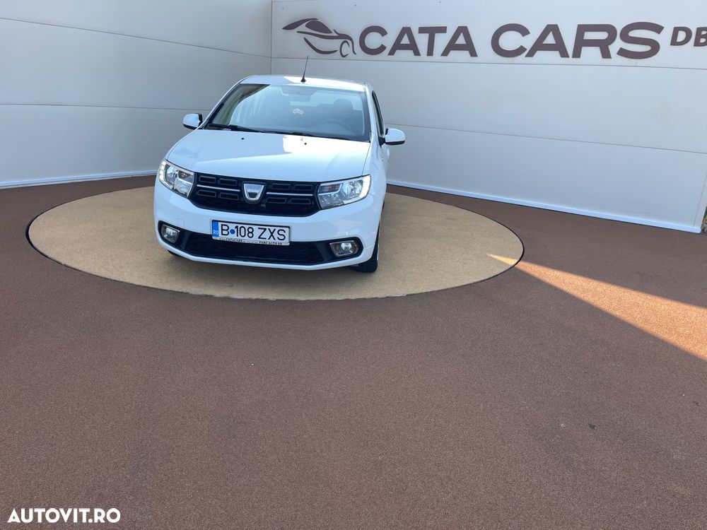 Dacia Logan - 2