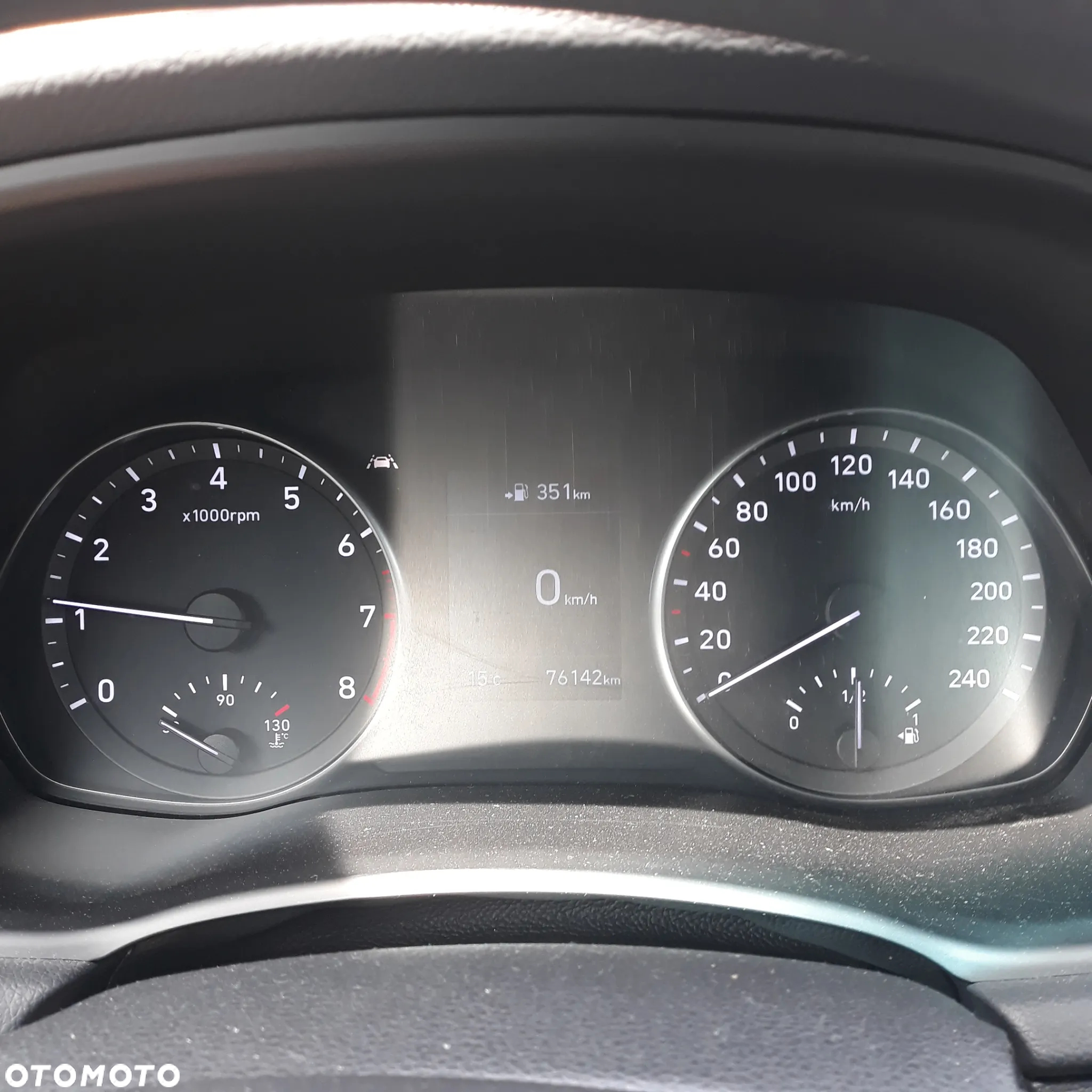 Hyundai i30 1.4 Classic + - 12