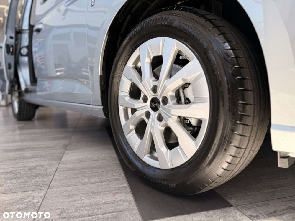 Ford Tourneo Connect - 6