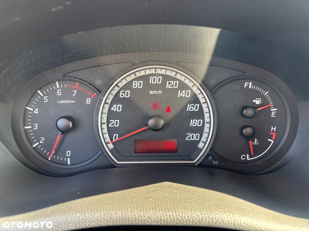 Suzuki Swift 1.3 Comfort XL - 16