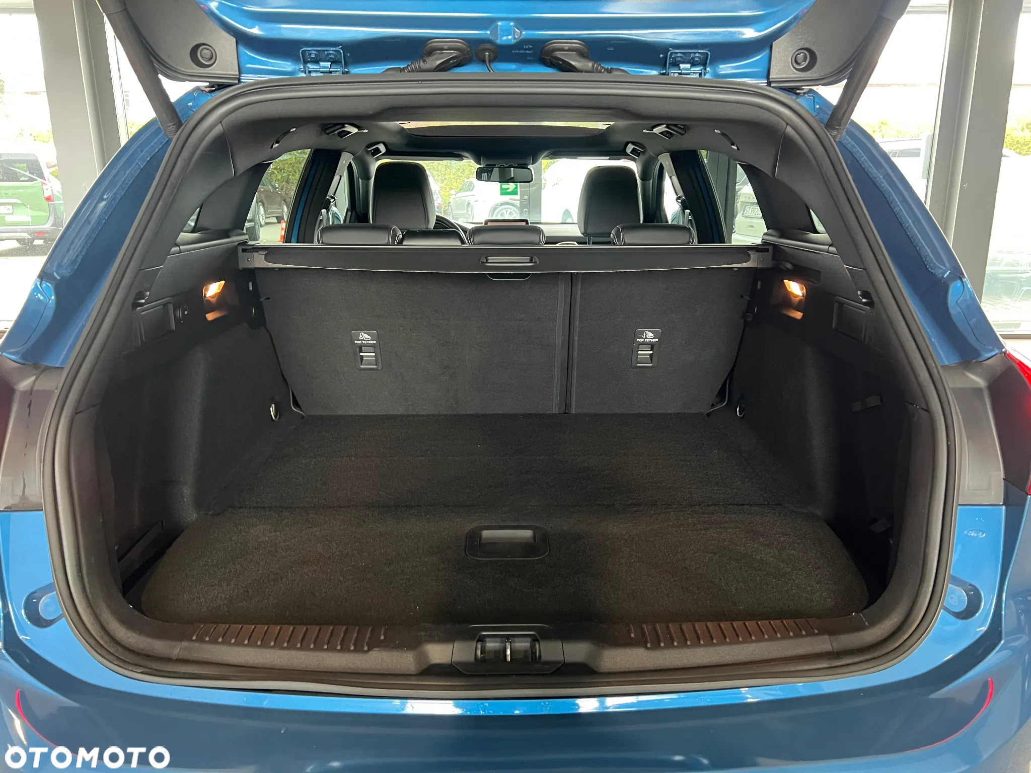 Ford Focus 2.3 EcoBoost ST X - 14
