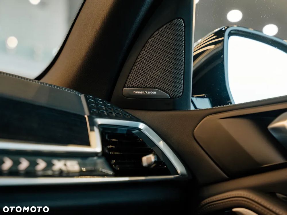 BMW X5 xDrive30d - 11