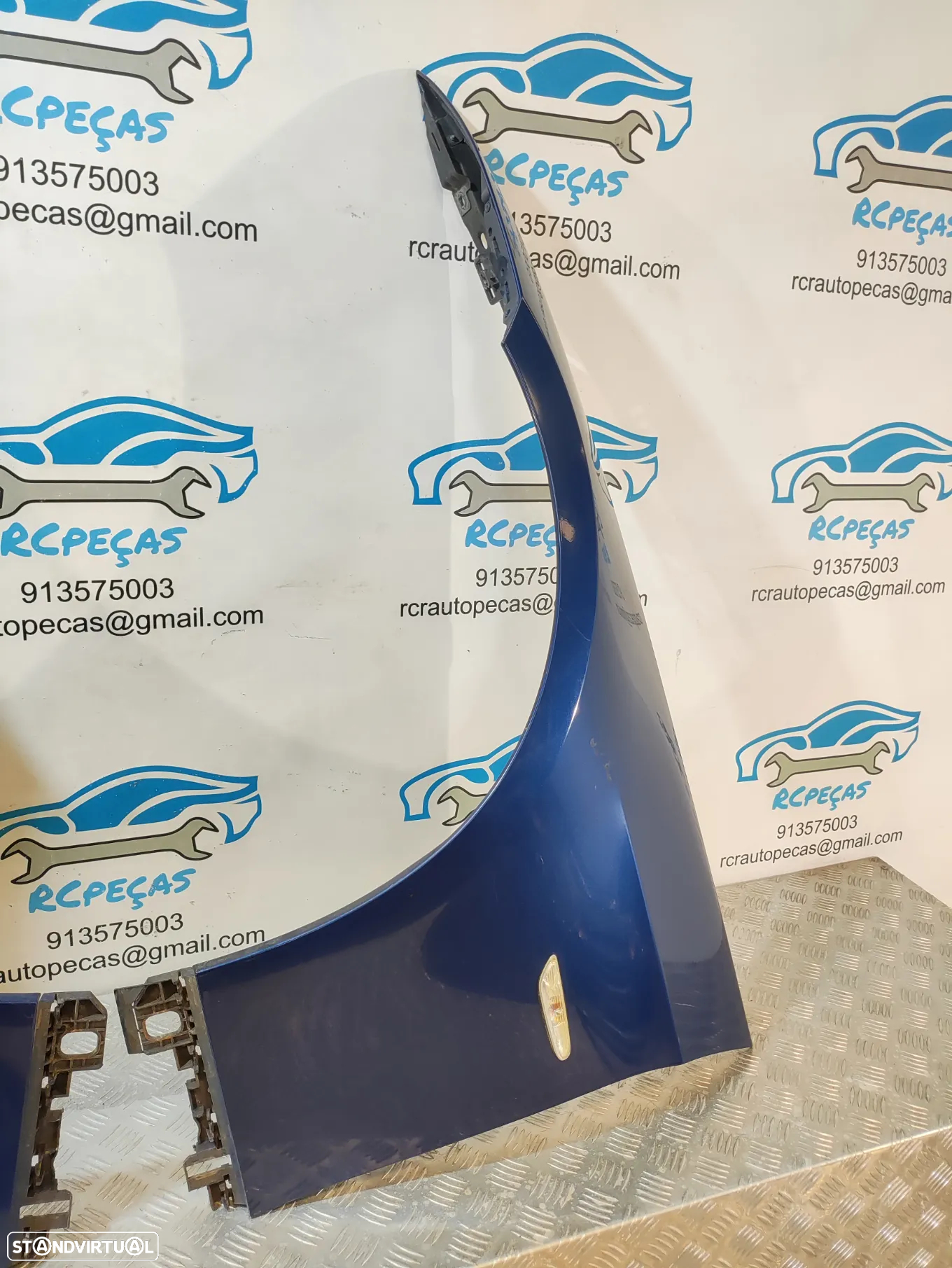 FRENTE COMPLETA BMW SERIE 3 E92 COUPE E93 CABRIO PACK M DIESEL - 21