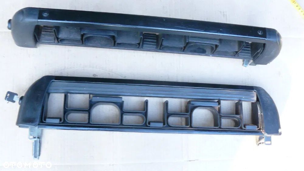 Uchwyt narciarski na 3 pary nart FAPA klucz - 3