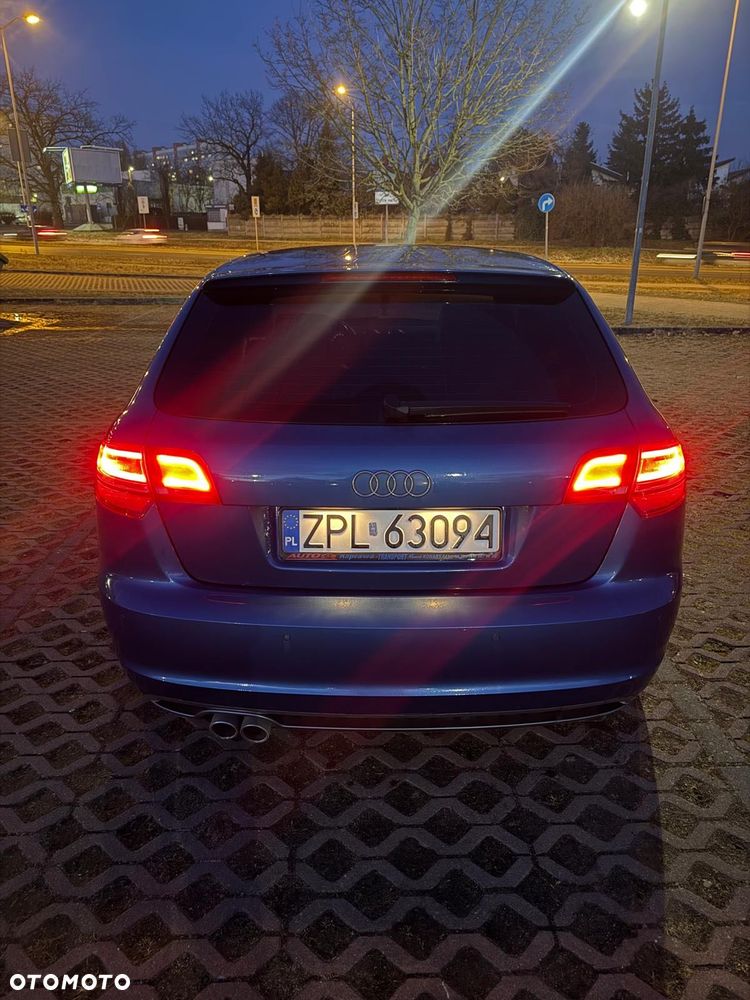 Audi Inny - 3