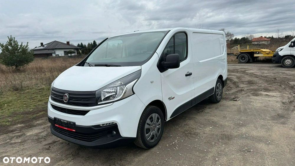 Fiat Talento - 2