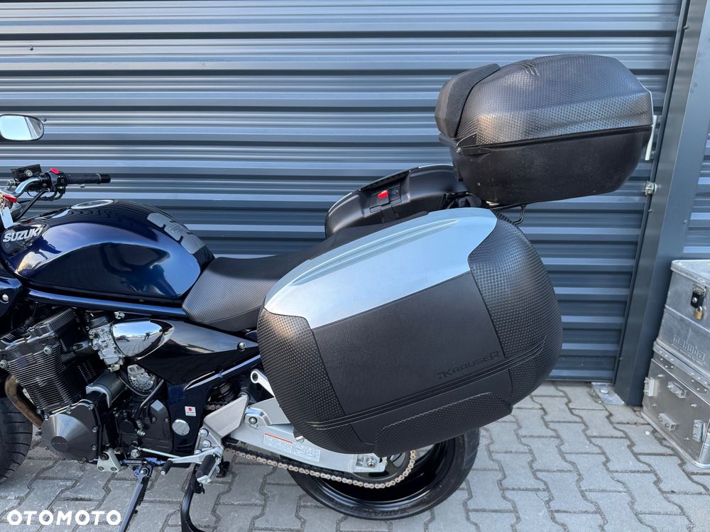 Suzuki Bandit - 21