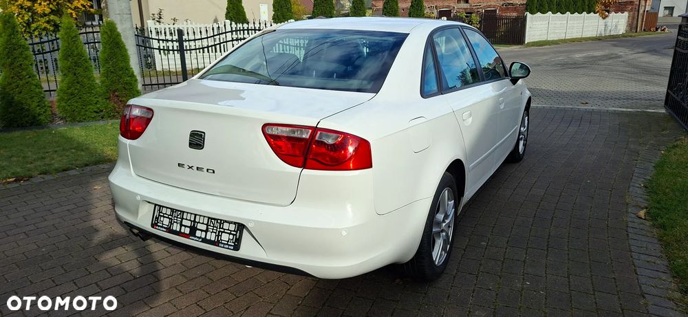Seat Exeo - 22