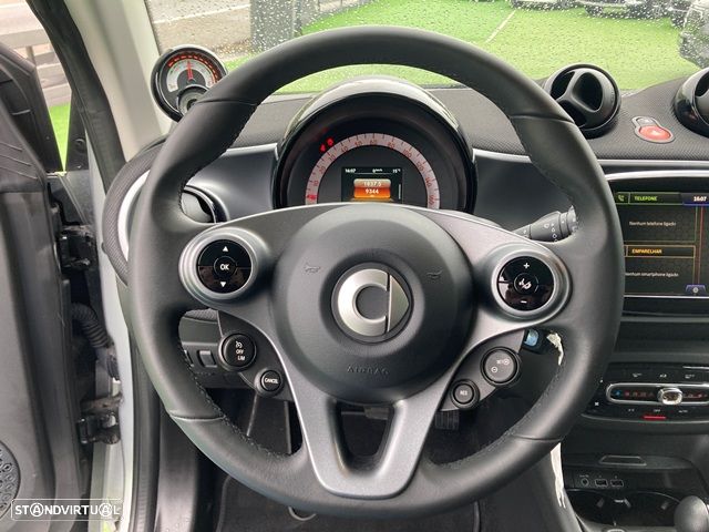 Smart ForTwo Coupé Standard - 9