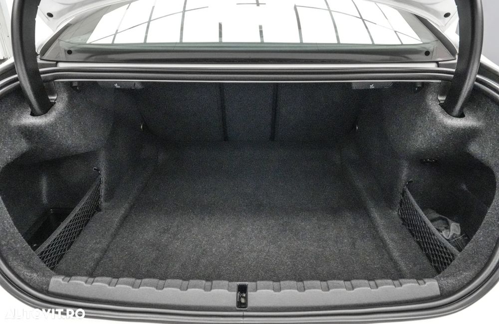 BMW Seria 4 420d xDrive M Sport - 29