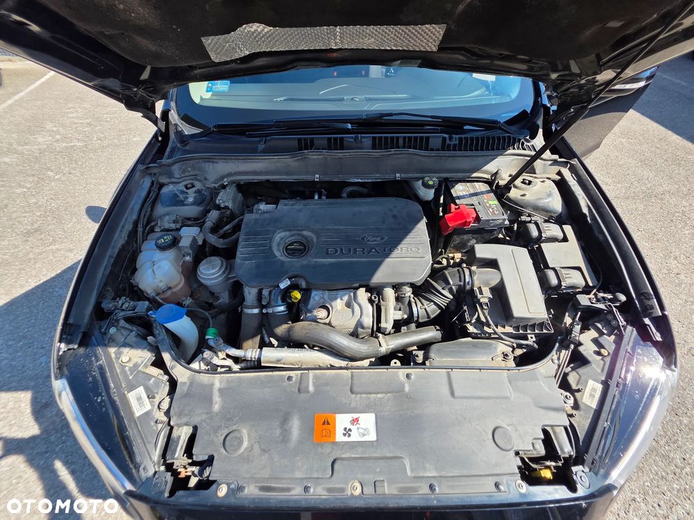 Ford Mondeo - 29
