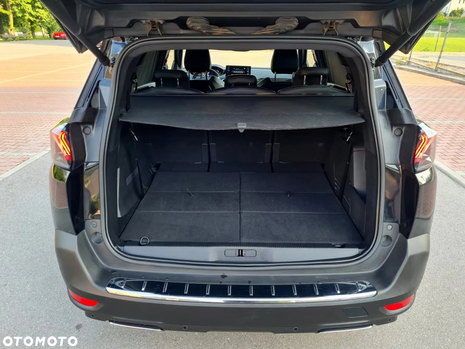 Peugeot 5008 1.6 PureTech GT S&S EAT8 - 28