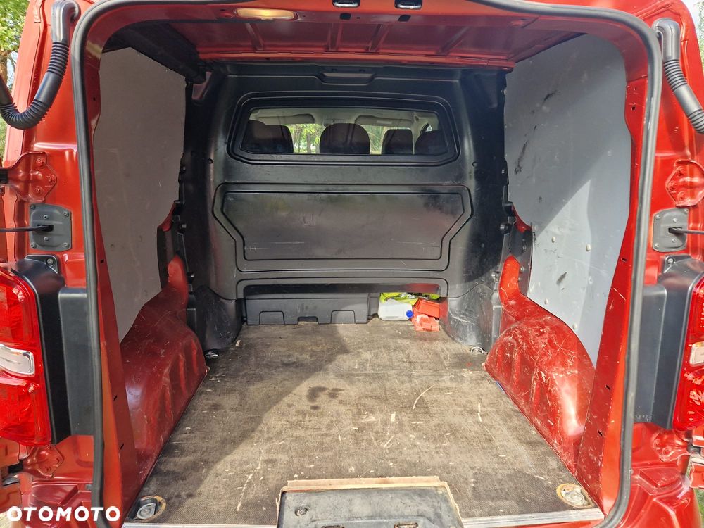 Toyota ProAce 2,0-l-D-4D L1 Comfort - 12