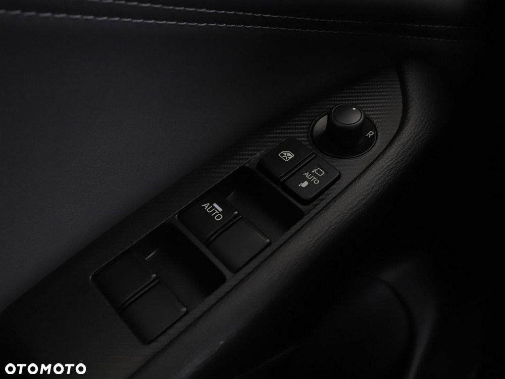 Mazda CX-3 SKYACTIV-G 121 FWD Drive Selection - 37