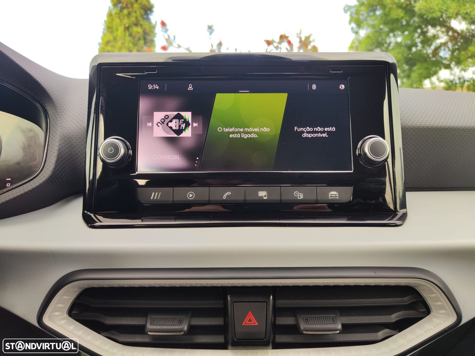 SEAT Arona 1.0 TSI Xperience DSG - 26