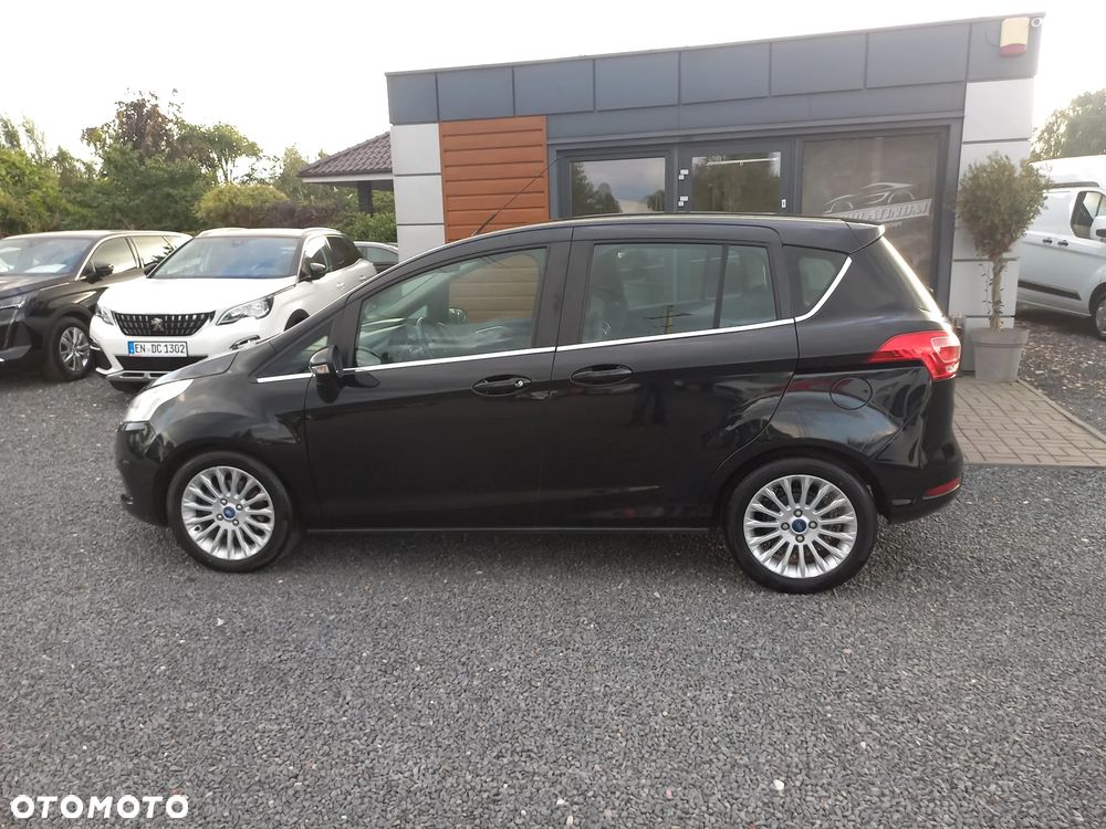 Ford C-MAX - 3