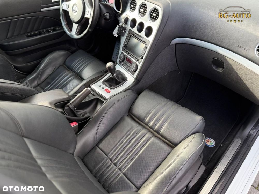 Alfa Romeo 159 - 29