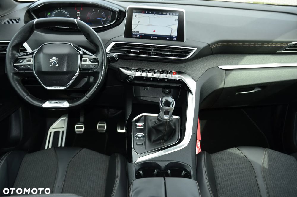 Peugeot 5008 BlueHDi 130 Allure - 19
