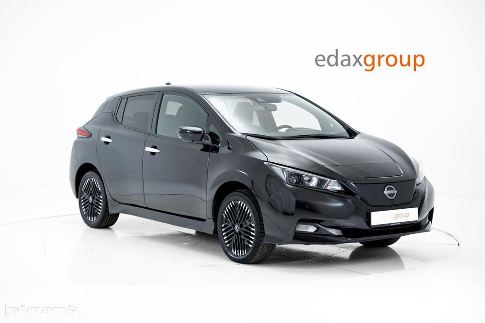 Nissan Leaf e+ Acenta - 2