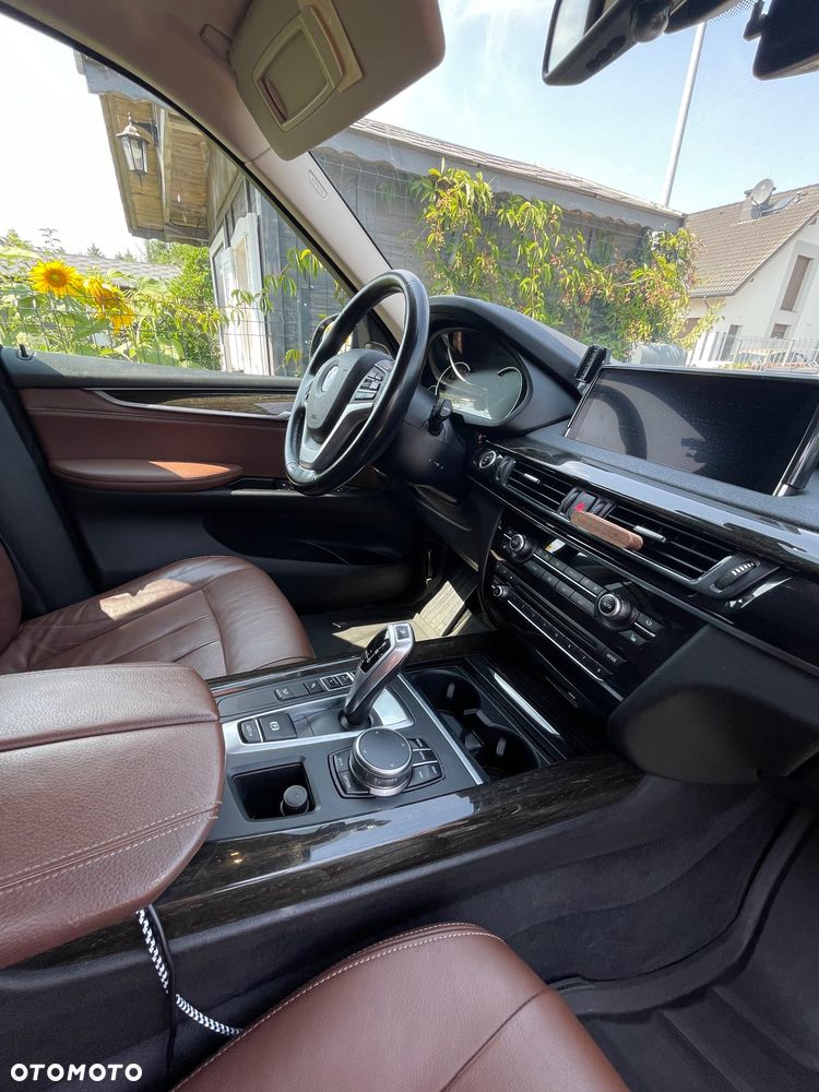BMW X5 xDrive35i Edition Exclusive - 18