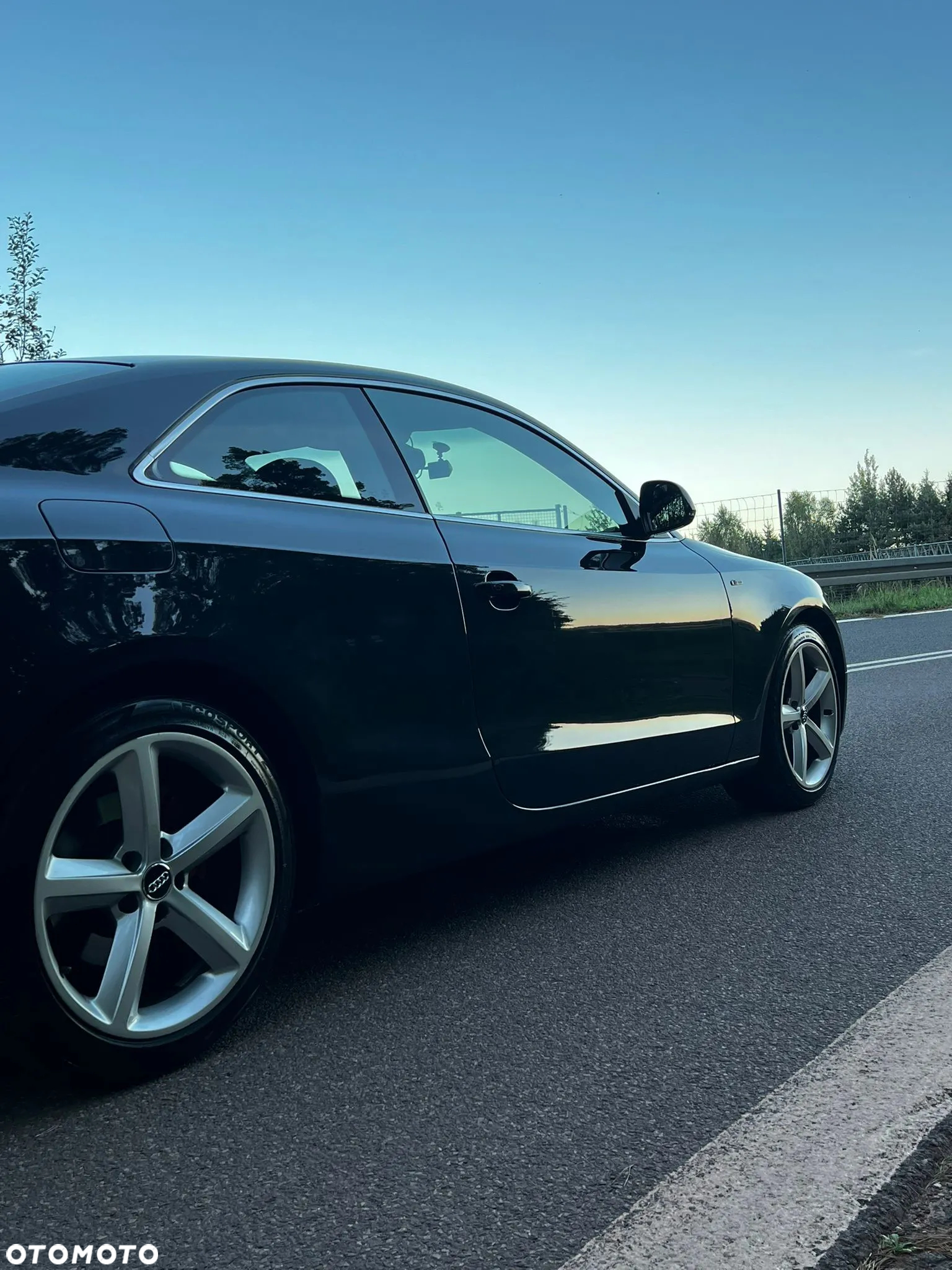 Audi A5 - 7