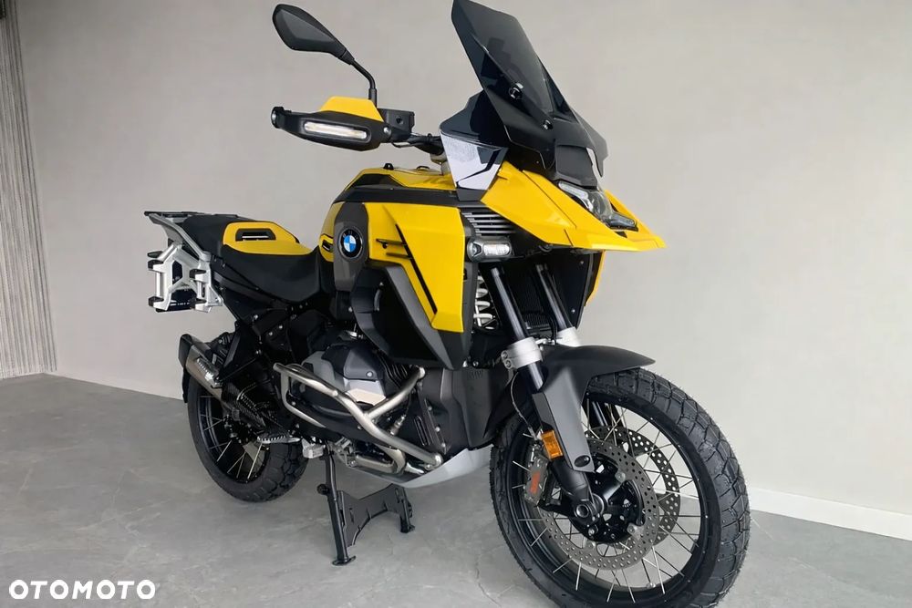 BMW GS - 3