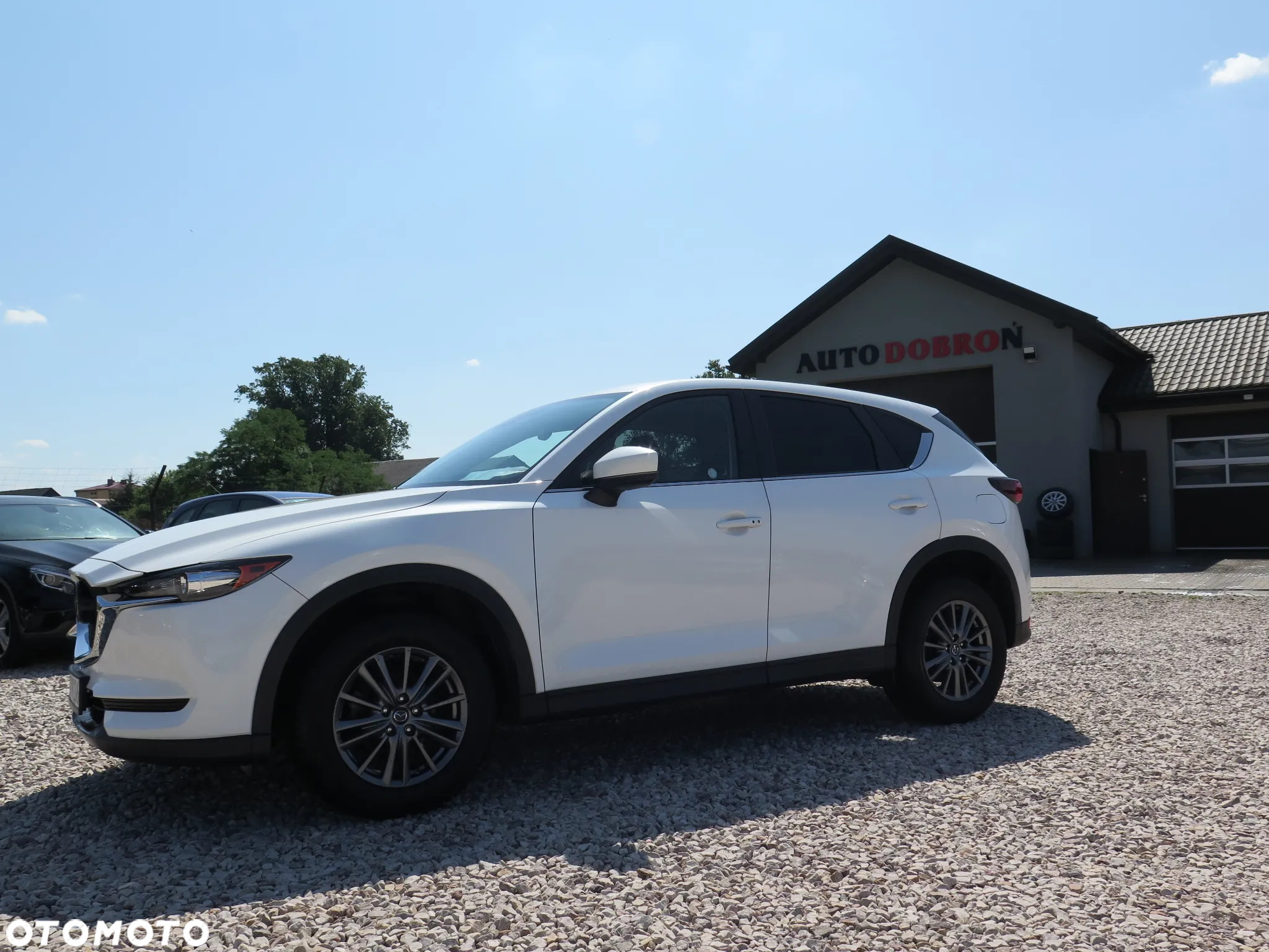 Mazda CX-5 - 11