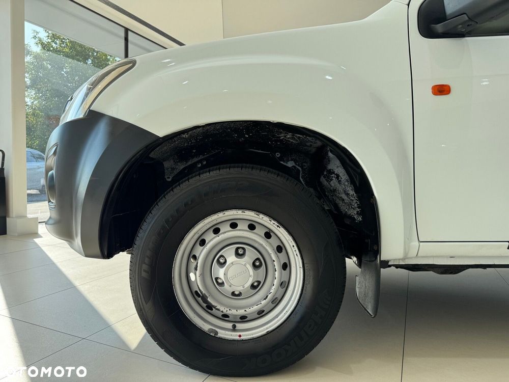 Isuzu D-Max - 18