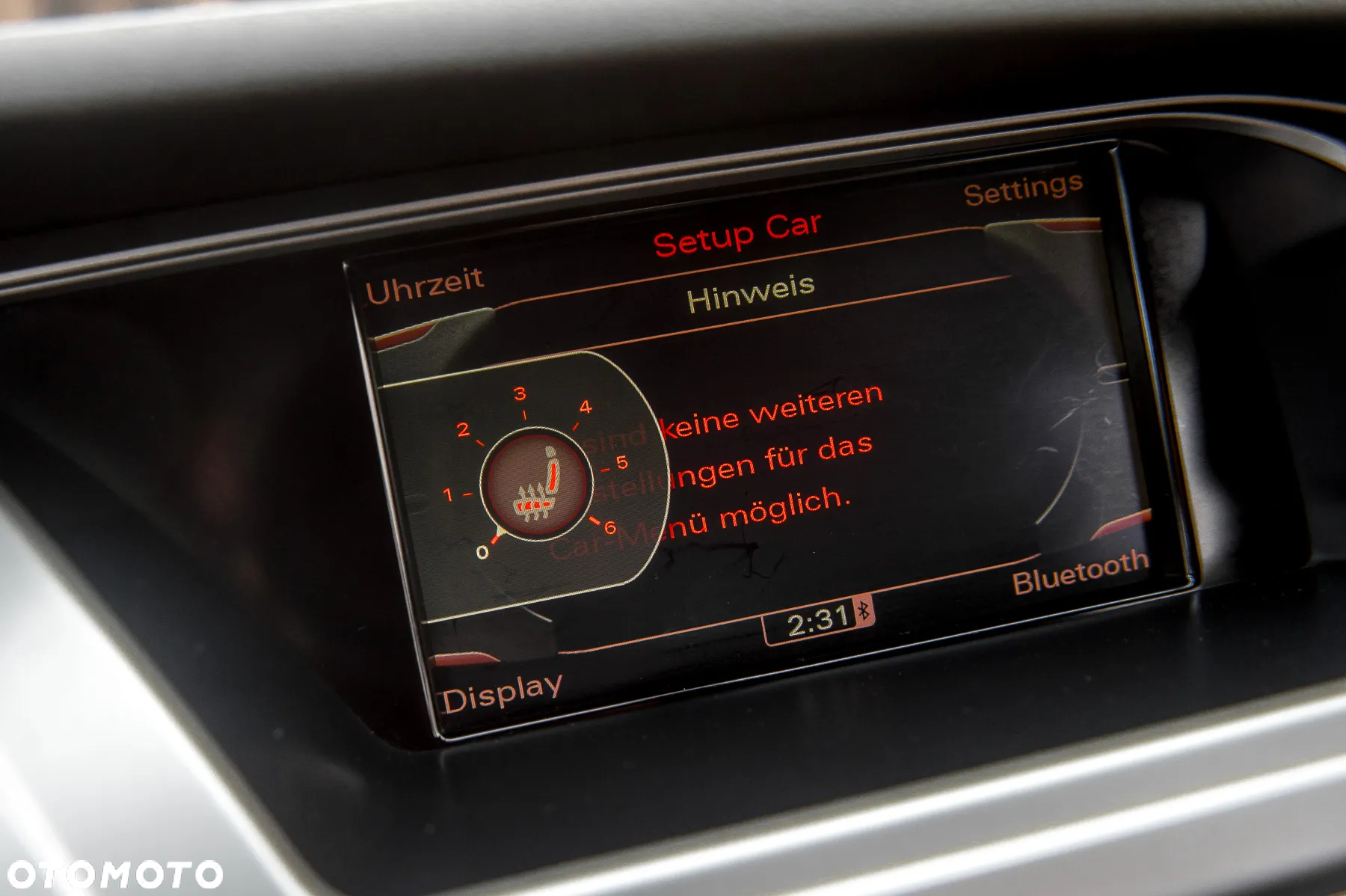Audi A4 Avant 2.0 TFSI quattro S tronic Ambiente - 31