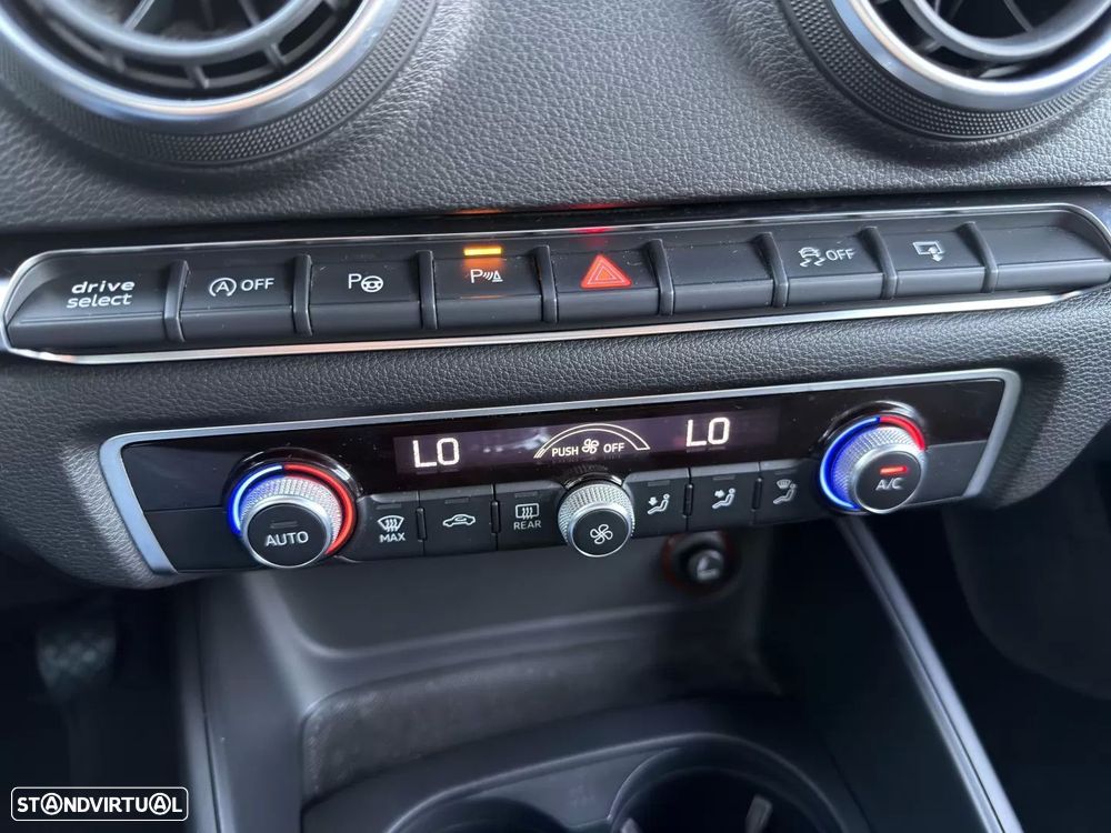 Audi A3 Limousine 1.6 TDI S-line - 13