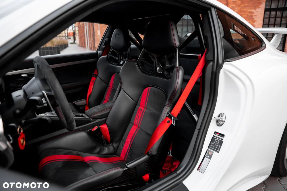 Porsche 911 GT3 PDK - 29