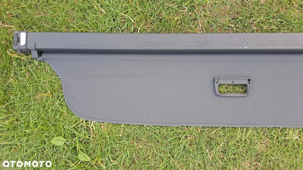 VOLVO V70 III 07-16 ROLETA BAGAŻNIKA 39882849 - 6