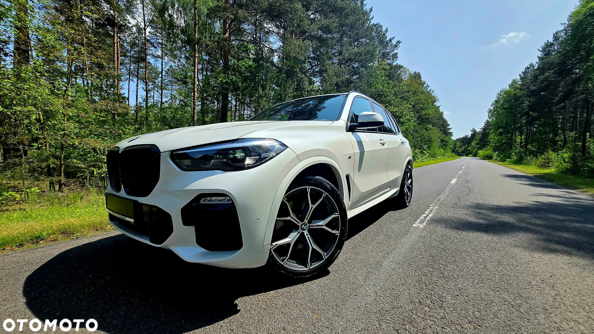 BMW X5 xDrive25d sport - 2