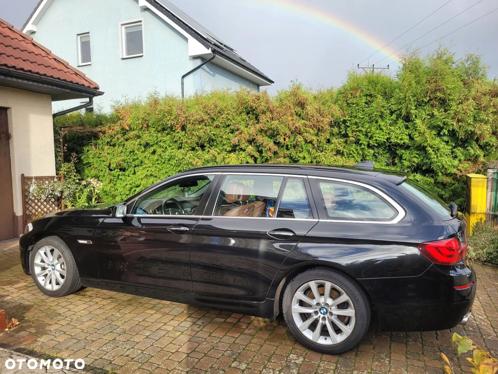 BMW Seria 5 - 2