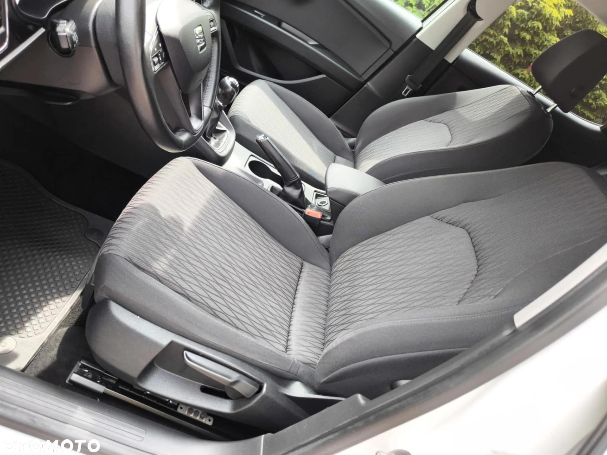 Seat Leon 1.2 TSI Start&Stop Reference - 5