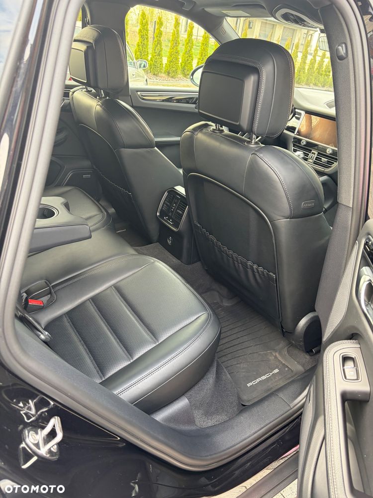 Porsche Macan S PDK - 6