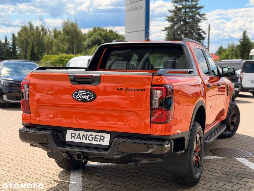 Ford Ranger - 34