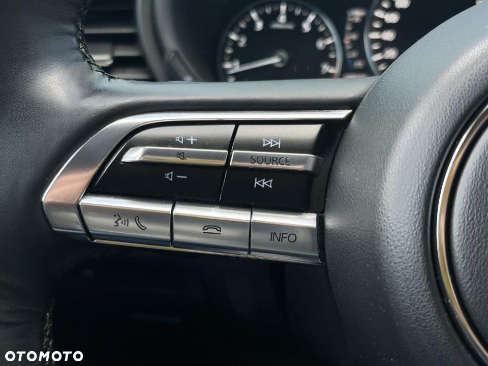 Mazda CX-30 - 37