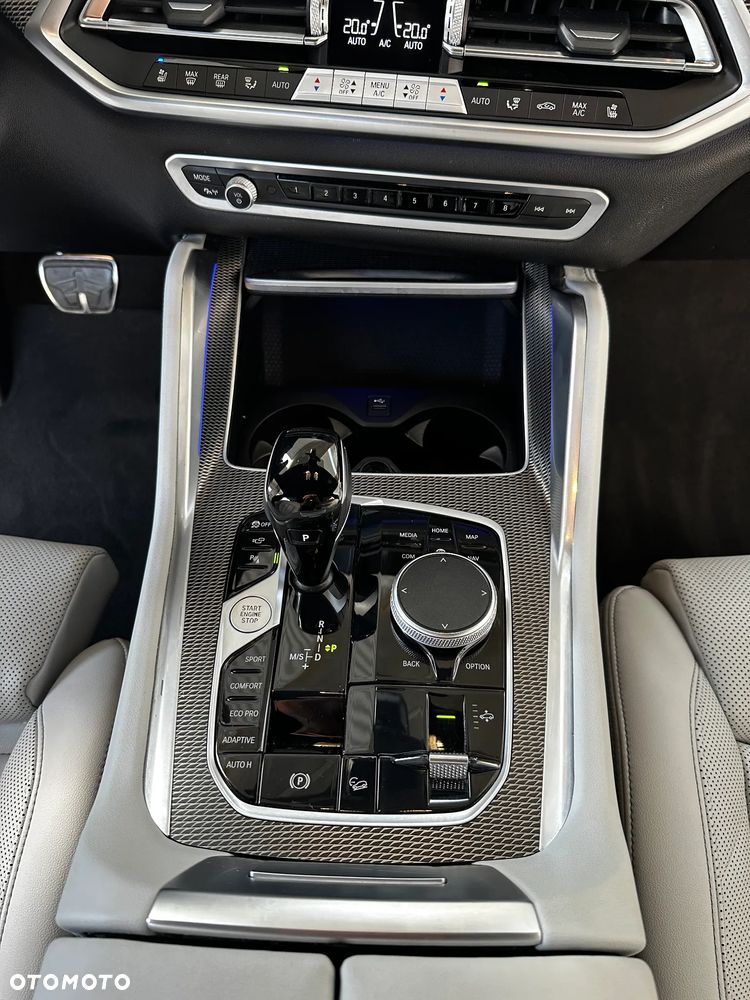 BMW X6 - 8