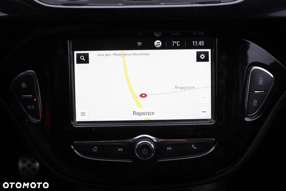 Opel Corsa 1.4 Turbo Start/Stop Active - 18