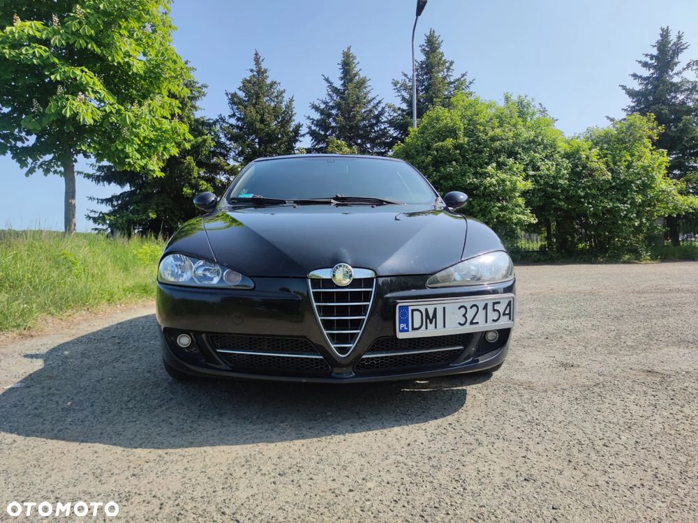 Alfa Romeo 147 1.6 Twin Spark Impression - 6